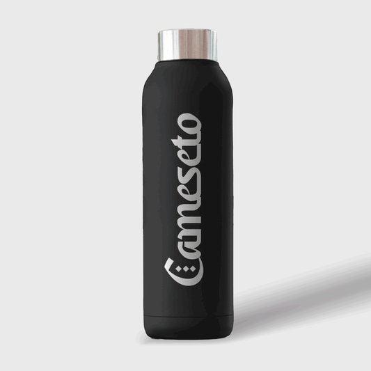 Shalal - Camesto's Vacuum Bottle